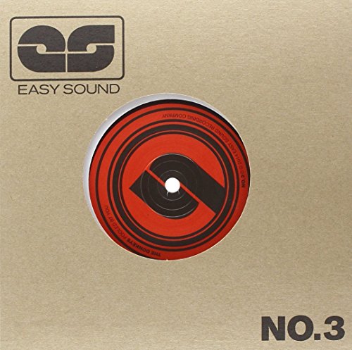 Easy Sound Singles #3 [Vinyl Single] von UNIVERSAL MUSIC GROUP
