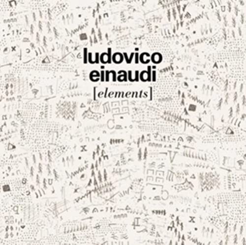 Elements [Vinyl LP] von UNIVERSAL MUSIC GROUP