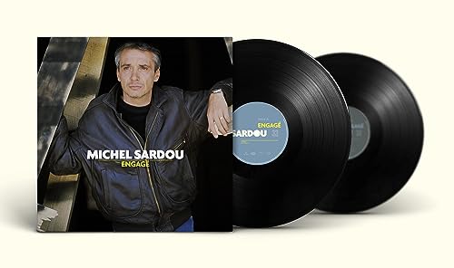 Engage (2LP) [Vinyl LP] von UNIVERSAL MUSIC GROUP
