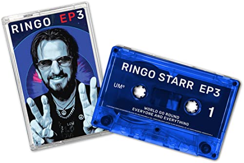 Ep3 (Ltd. Edition) [Musikkassette] von UNIVERSAL MUSIC GROUP