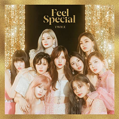 Feel Special Feel Special von Virgin Music