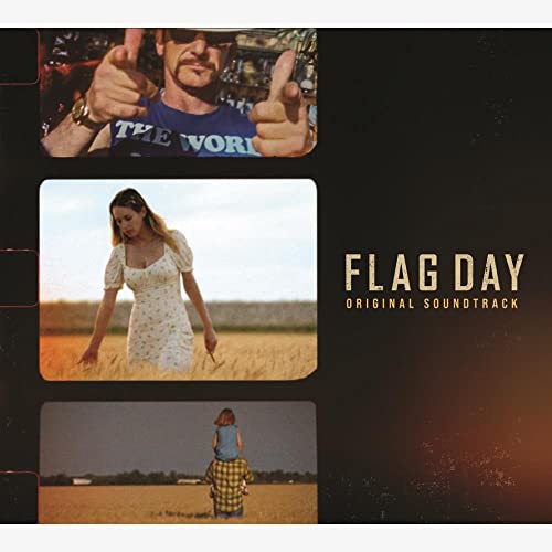 Flag Day von UNIVERSAL MUSIC GROUP