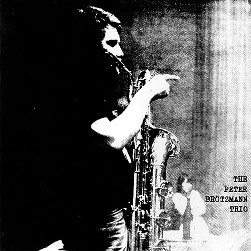 For Adolphe Sax (1967) von UNIVERSAL MUSIC GROUP