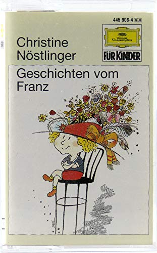 Geschichten Vom Franz [Musikkassette] von UNIVERSAL MUSIC GROUP