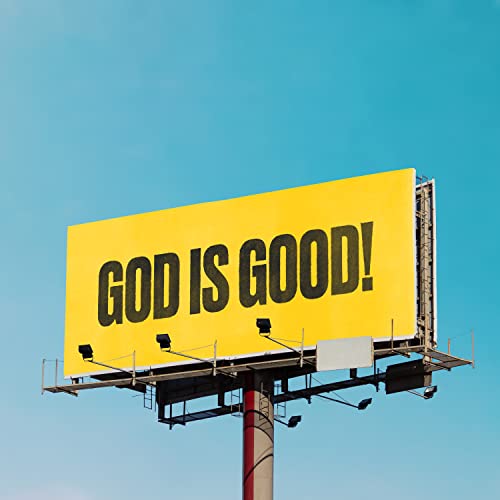 God Is Good von UNIVERSAL MUSIC GROUP