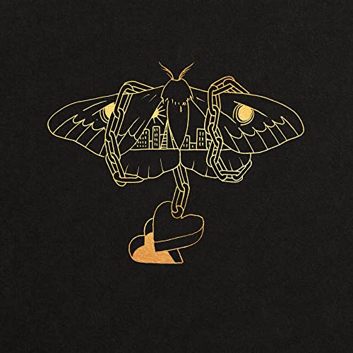 Gold in a Brass Age [Vinyl LP] von UNIVERSAL MUSIC GROUP