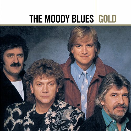 Gold Gold von UNIVERSAL MUSIC GROUP