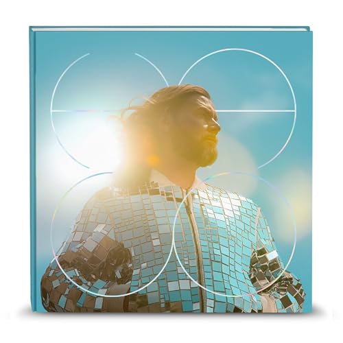 HALO (Deluxe CD im Hardbook) von UNIVERSAL MUSIC GROUP