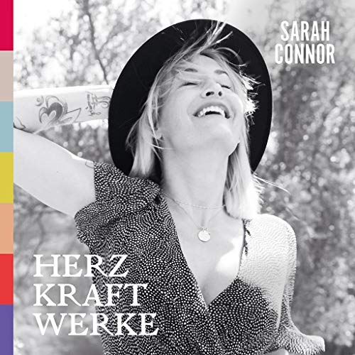 HERZ KRAFT WERKE von UNIVERSAL MUSIC GROUP