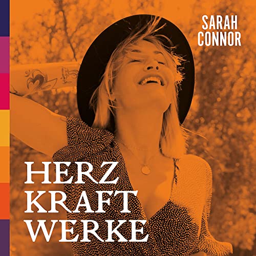 HERZ KRAFT WERKE von UNIVERSAL MUSIC GROUP