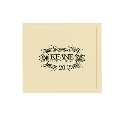 Hopes And Fears (20th Anniversary Edition / 3CD) von UNIVERSAL MUSIC GROUP