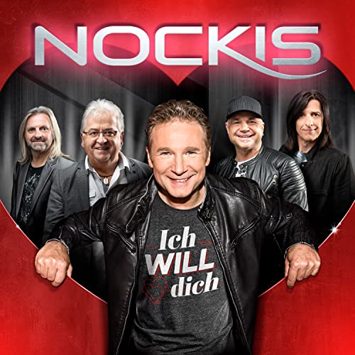 Ich Will Dich von UNIVERSAL MUSIC GROUP