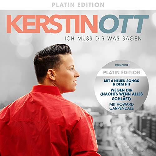 Ich muss Dir was sagen (Platin Edition inkl. 6 neue Tracks) von UNIVERSAL MUSIC GROUP