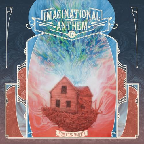Imaginational Anthems Vol.4 Imaginational Anthems Vol.4 von Virgin Music