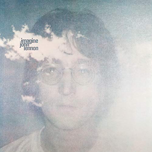 Imagine (Ltd. Edition White Vinyl) [Vinyl LP] von Capitol