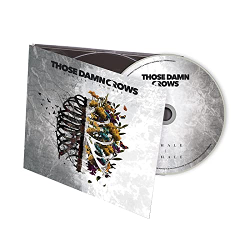 Inhale/Exhale (Digipak) von UNIVERSAL MUSIC GROUP