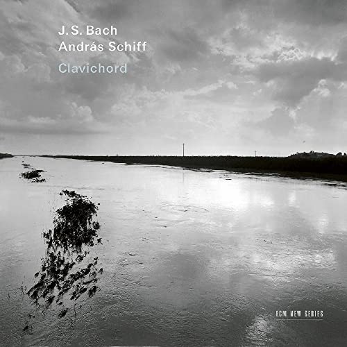 J.S. Bach: Clavichord J.S. Bach: Clavichord von Proper Music Brand Code