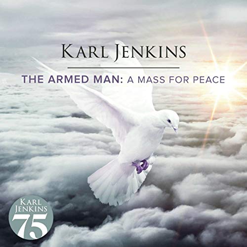ARMED MAN, THE - A MASS FOR PEACE ARMED MAN, THE - A MASS FOR PEACE von Decca Records