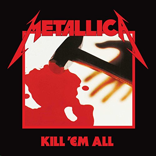 Kill 'Em All (Remastered 2016) von MERCURY