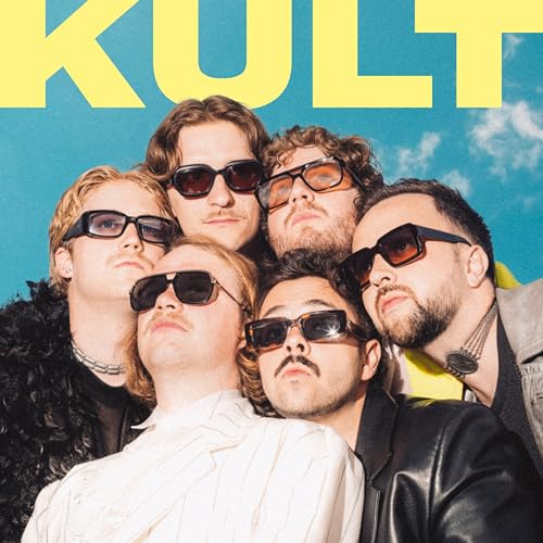 Kult (Vinyl) [Vinyl LP] von UNIVERSAL MUSIC GROUP