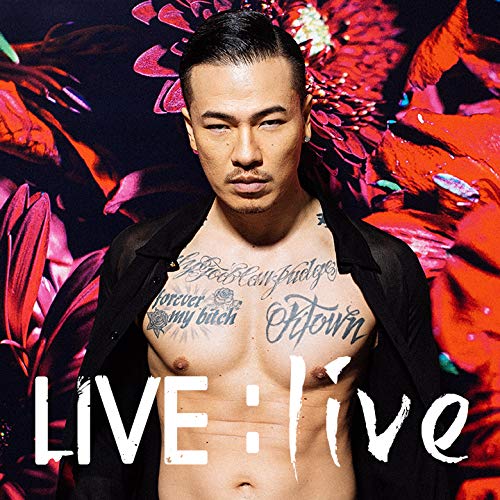 LIVE : live(初回限定盤)(DVD付) von UNIVERSAL MUSIC GROUP