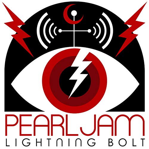Lightning Bolt [Vinyl LP] von EMI