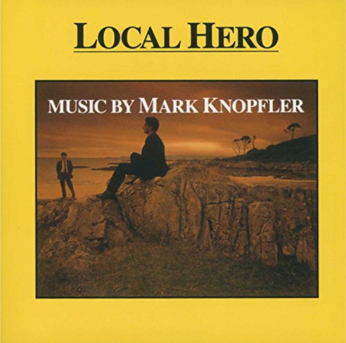 Local Hero Local Hero von VERTIGO