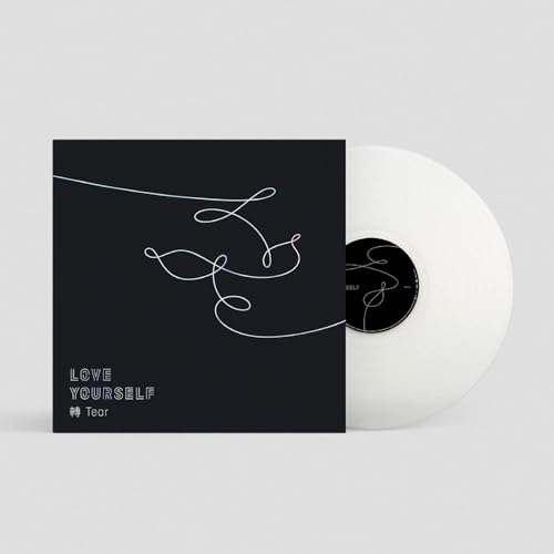 Love Yourself 'Tear' (Vinyl) von Polydor