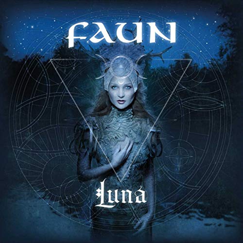 Luna Luna von UNIVERSAL MUSIC GROUP