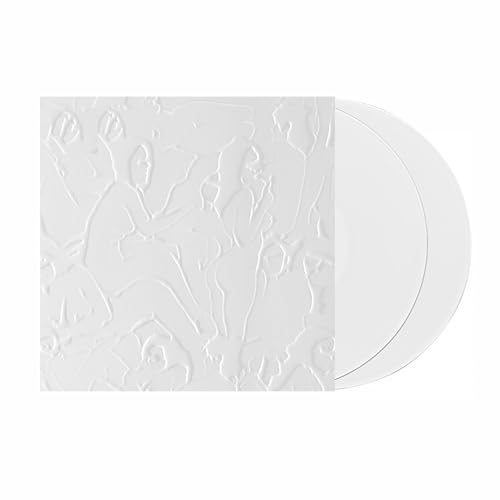 Macadelic (White Vinyl 2lp) [Vinyl LP] von Virgin Music