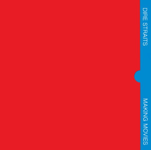 Making Movies [Vinyl LP] von UNIVERSAL MUSIC GROUP