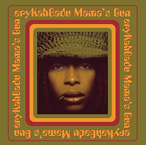 Mama's Gun Mama's Gun von UNIVERSAL MUSIC GROUP
