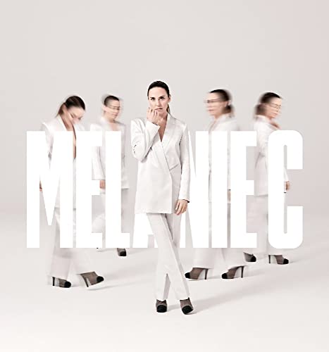 Melanie C (Deluxe 2cd Edition) von Virgin Music