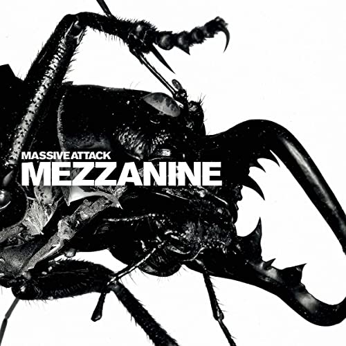 Mezzanine (Remastered Deluxe) von UNIVERSAL MUSIC GROUP