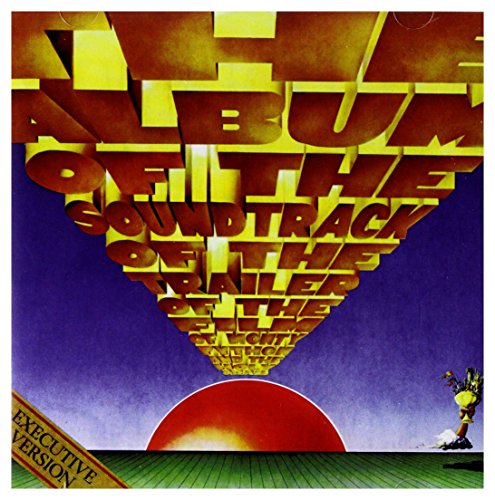Monty Python and the Holy Grail (2014 Reissue) von UNIVERSAL MUSIC GROUP