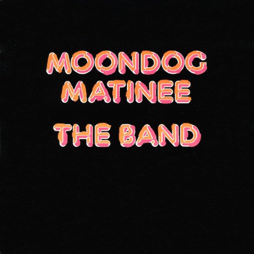Moondog Matinee (12" LP) [Vinyl LP] von UNIVERSAL MUSIC GROUP