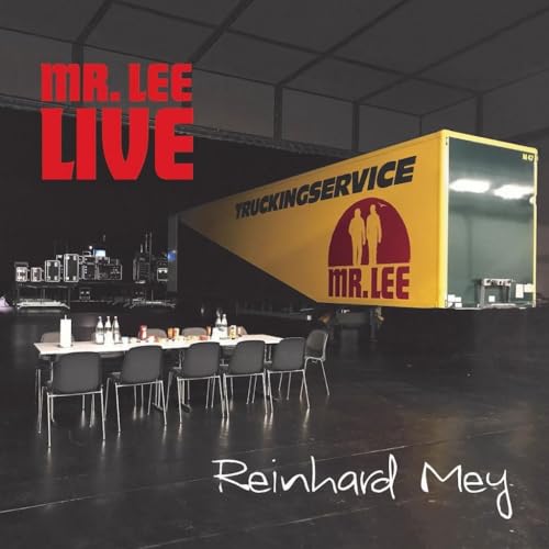 Mr. Lee - Live Mr. Lee - Live von UNIVERSAL MUSIC GROUP