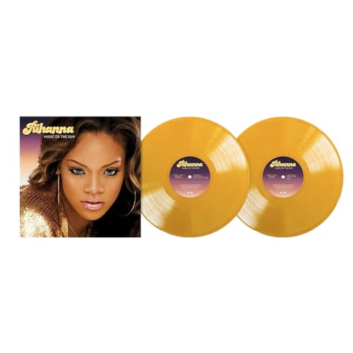 Music of the Sun (Ltd. Edition) [Vinyl LP] von Def Jam