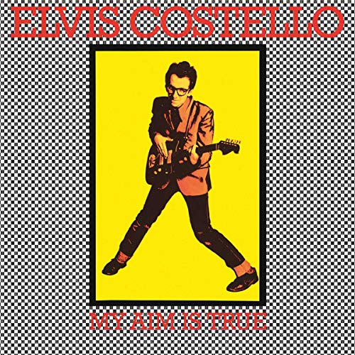 My Aim Is True (LP) [Vinyl LP] von Universal music enterprises