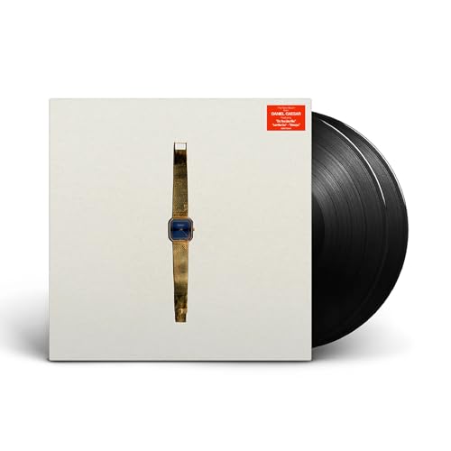 NEVER ENOUGH (Ltd. Alternate Cover 2LP) von UNIVERSAL MUSIC GROUP