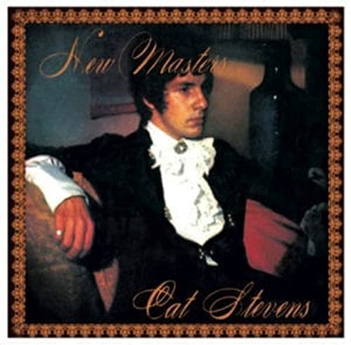 New Masters (Remastered 2020) von UNIVERSAL MUSIC GROUP