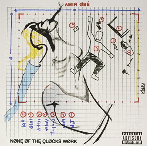 None Of The Clocks Work [Vinyl LP] von UNIVERSAL MUSIC GROUP