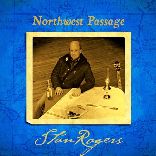 Northwest Passage (Lp) [Vinyl LP] von UNIVERSAL MUSIC GROUP