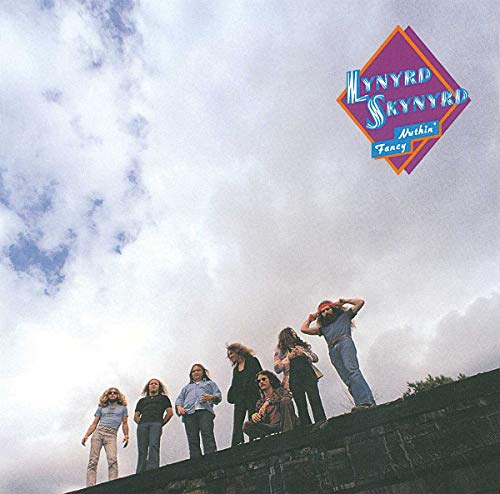 Nuthin' Fancy [Vinyl LP] von UNIVERSAL MUSIC GROUP