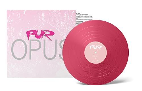 OPUS 1 (Ltd. Col. Vinyl) von UNIVERSAL MUSIC GROUP