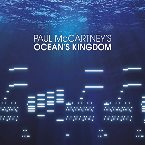 Ocean'S Kingdom [Vinyl LP] von UNIVERSAL MUSIC GROUP