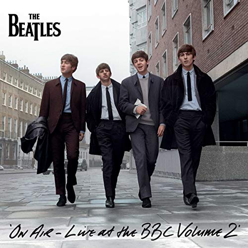 On Air - Live at the BBC Volume 2 von The Beatles