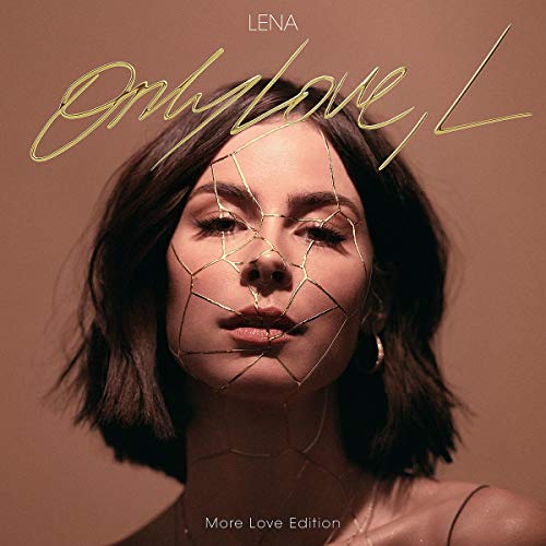 Only Love,l (More Love Edition) von UNIVERSAL MUSIC GROUP