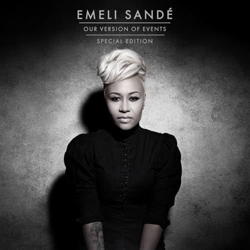 Our Version of Events (Vinyl) [Vinyl LP] von UNIVERSAL MUSIC GROUP