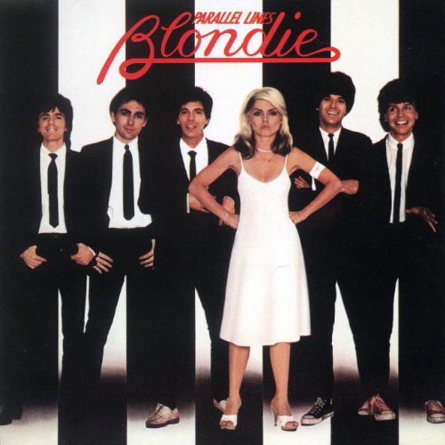 Parallel Lines (Lp) [Vinyl LP] von UNIVERSAL MUSIC GROUP